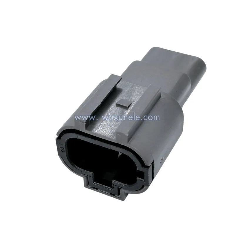 20 Sets 3 Pin 7222-7730-40 Kum PB011-03327 Wire Connector for Rogue Park Turn Light Plug