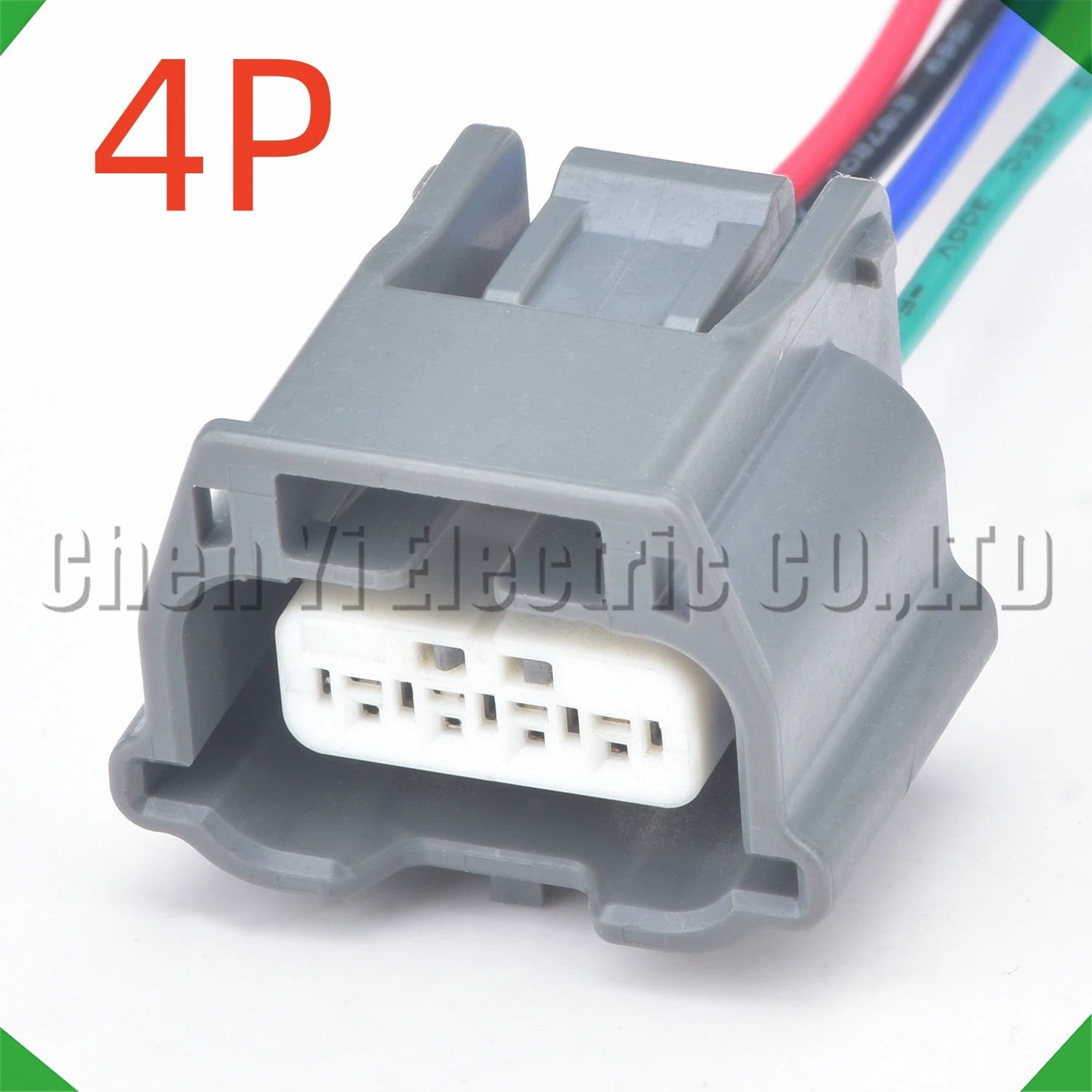 4-Pin Auto Connector Automotive Connector conditioning pressure switch sensor