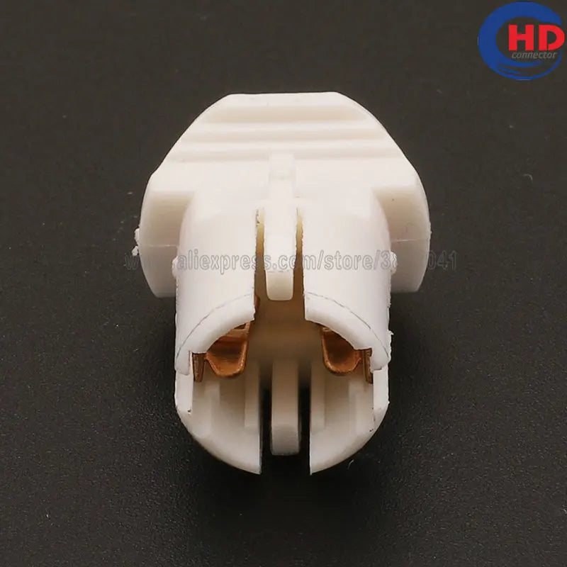 Auto lamp holder wiring harness connector plug HDL-170