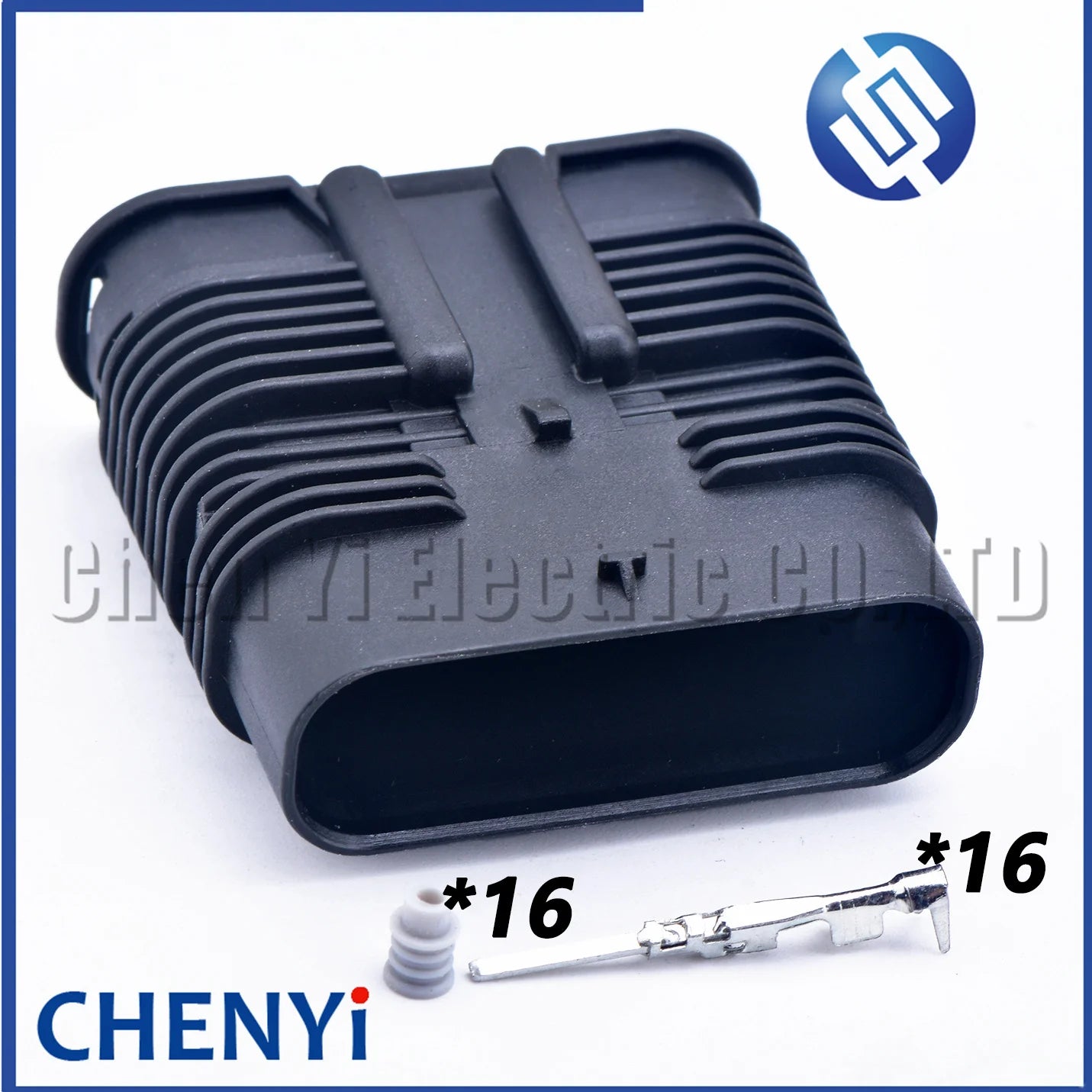 16 Pin Car Reversing Radar Camera Plug Car ACC Electric Socket A0001532222 805-587-541 805-588-571 807-445 805-587