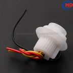 Auto lamp holder wiring harness connector plug HDL-192