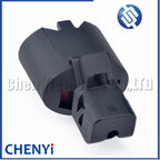 1 Pin female Automotive waterproof connector Knock sensor wire harness plug 13510096 with Pin Seal