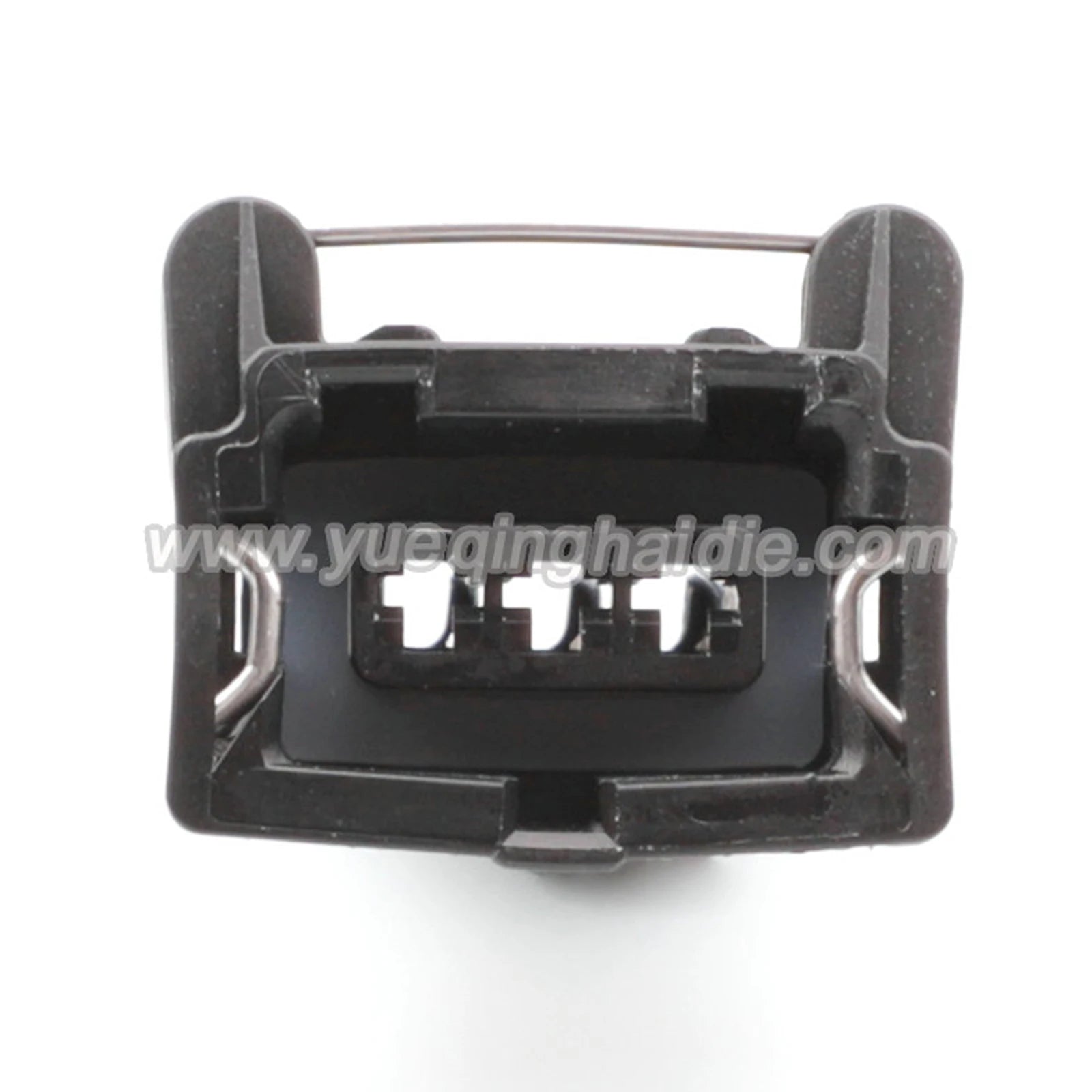 3 Pin Connectors Waterproof 3.5mm Male Female Connector Auto Fuel Injector EV1 Cable Socket for Xiali BYD 282729-1 1-962581-1