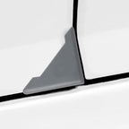 Car Door Corner Protectors 2/4pcs Universal Anti-collision And Scratch Strips And Door Side Room Hanging Strips amabilis Tools
