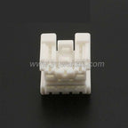 6-Pin Connector Unsealed 2.2mm Male Female Connector Automobile Wire Harness Cable Plug for Nissan sylphy 6098-6947 6098-6970