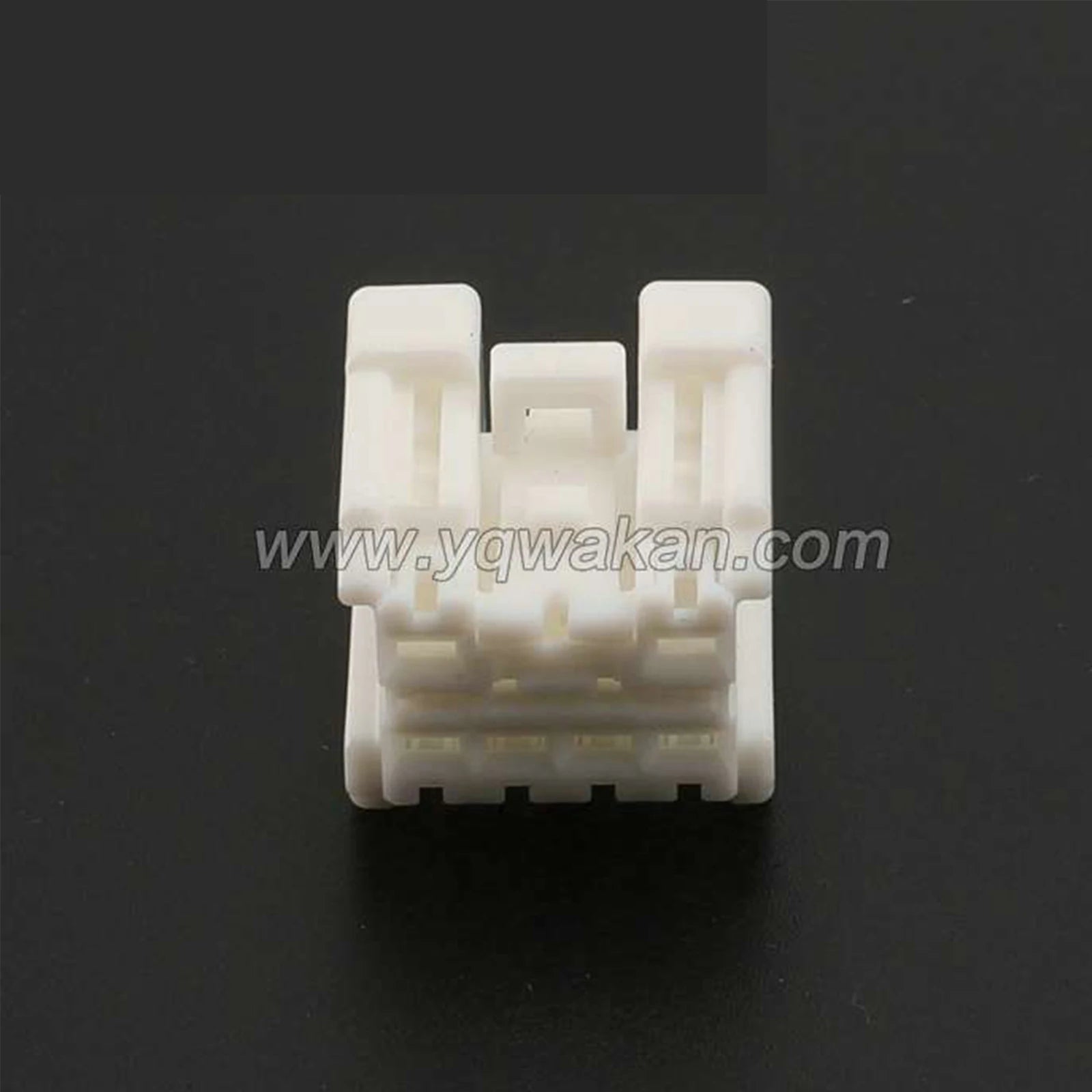 6-Pin Connector Unsealed 2.2mm Male Female Connector Automobile Wire Harness Cable Plug for Nissan sylphy 6098-6947 6098-6970