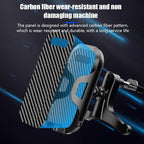 For iPhone 15 14 13, Gravity Suction Cup Dashboard Car Phone Holder, Car Mobile Support Smartphone Mount amagi