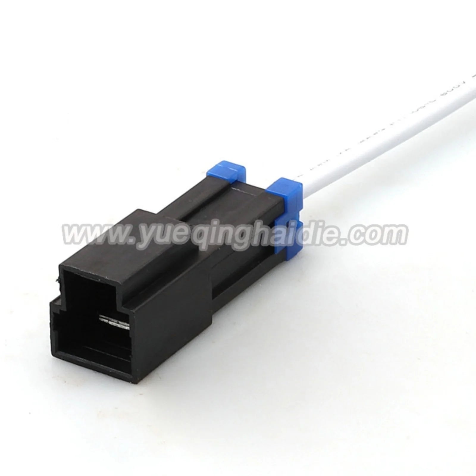 1 PIN 9.5 mm Unsealed Male Female Connectors Automobile Cable Harness Socket 7122-4110-30 7123-4110-30 MG623688-5 MG613689-5