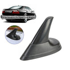 1 Pc Car Virtual False Antenna Black ABS Plastic Appearance Finned Aerial False Antenna Fits SAAB 9 3 9 5 93 95 Car Parts