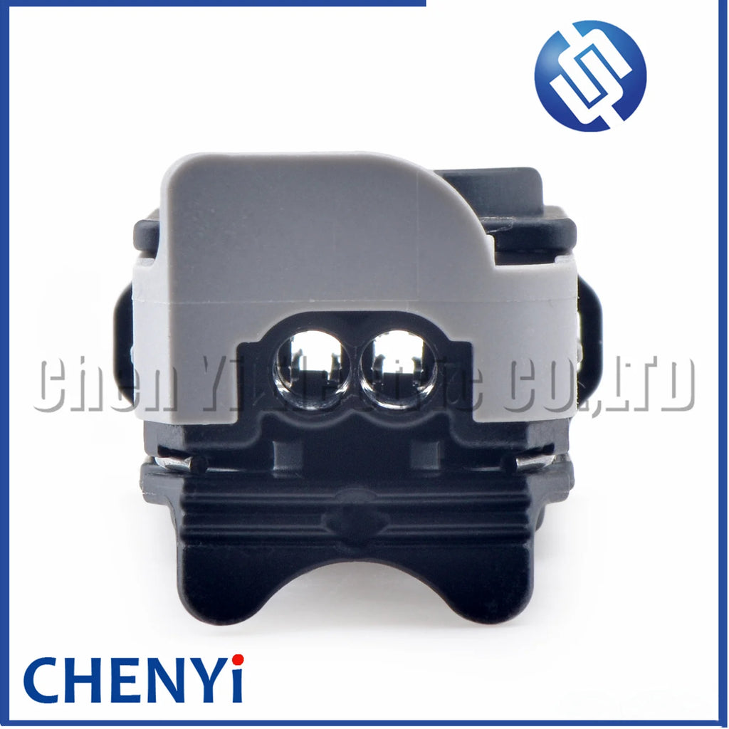 2 Pin Automotive waterproof connector Fuel injector Wire harness plug 33500409 F456200 A0225453826
