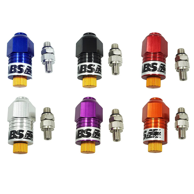 1Pcs Motorcycle Refitting ABS Scooter Electric Vehicle Brake Anti-Locked Braking System