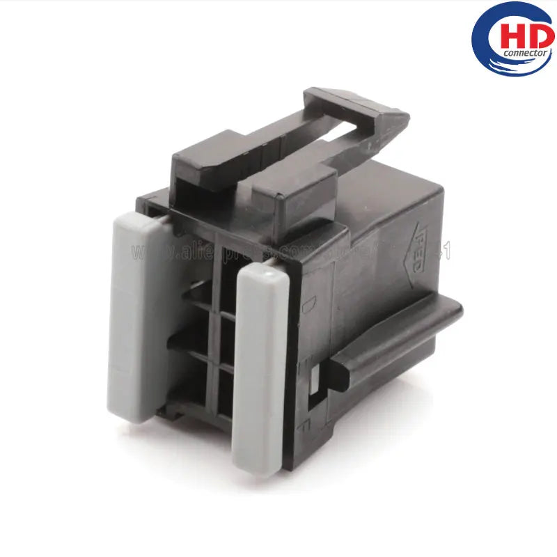 6pin auto waterproof electric plastic wire harness connector 12064752/15479022