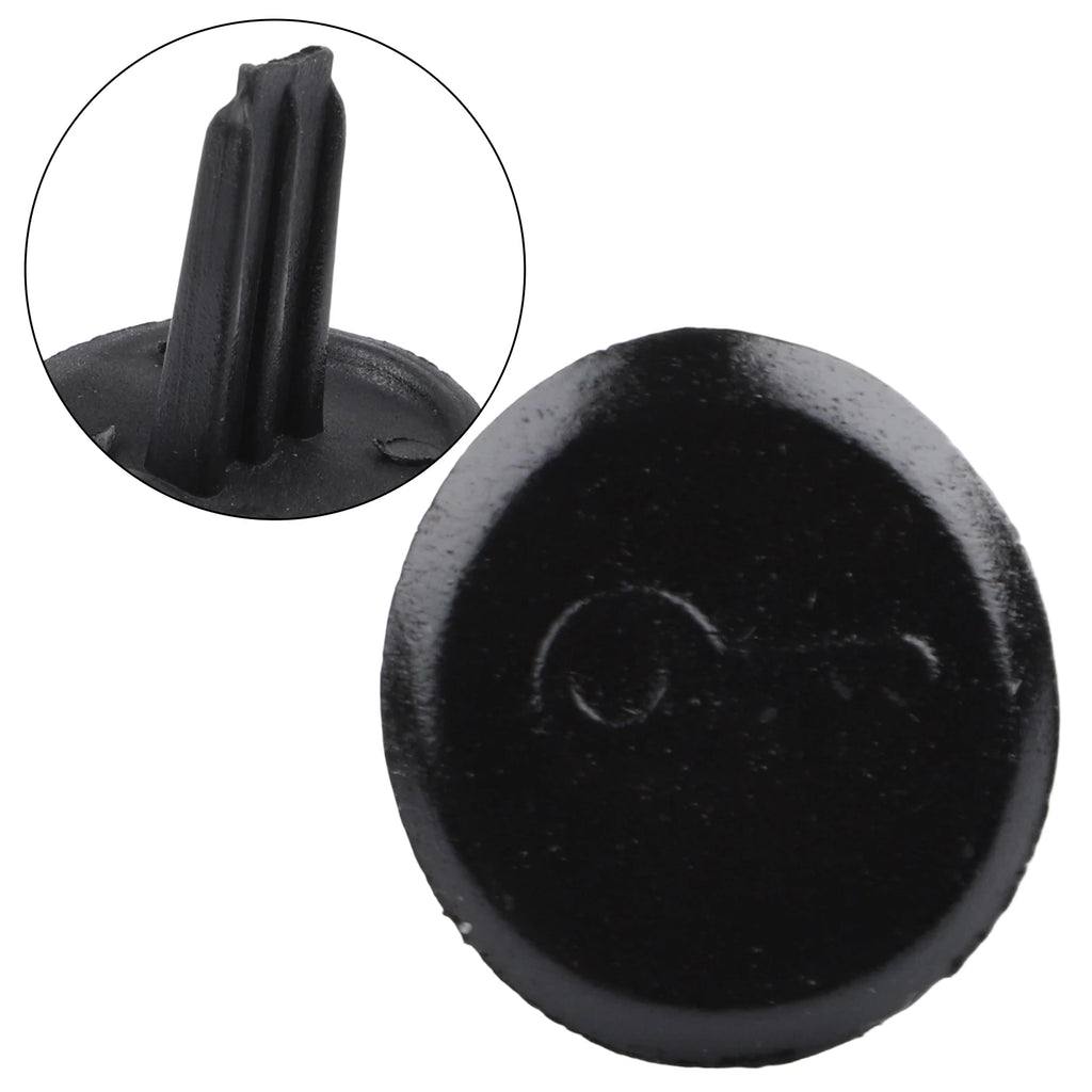 For Smart For Fortwo 453 Car Door Handle Lock Key Cover A4537230008 4537230008 Car Exterior Parts Accessories