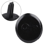 For Smart For Fortwo 453 Car Door Handle Lock Key Cover A4537230008 4537230008 Car Exterior Parts Accessories