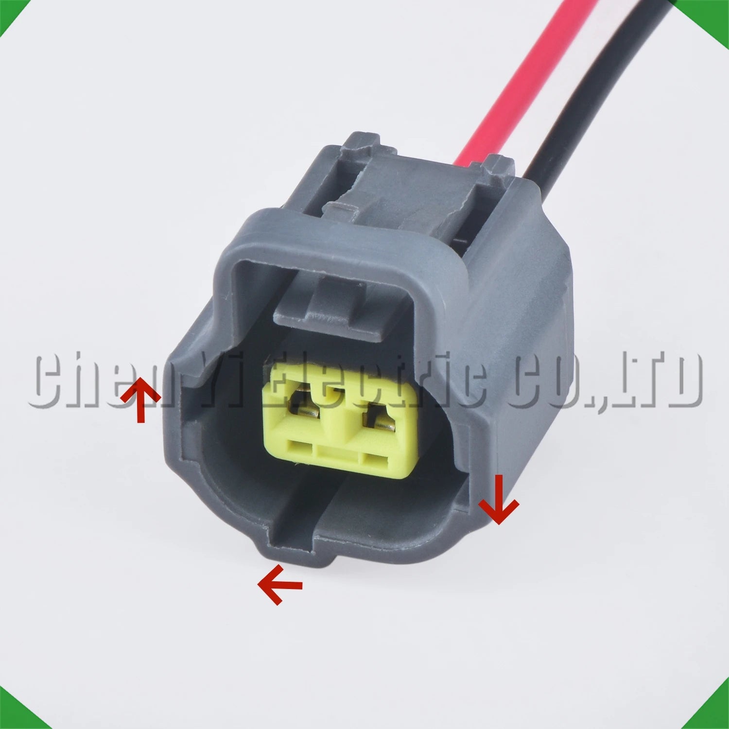 2-Pin Connector Connector connector Water Toyota Mazda Mitsubishi sensor
