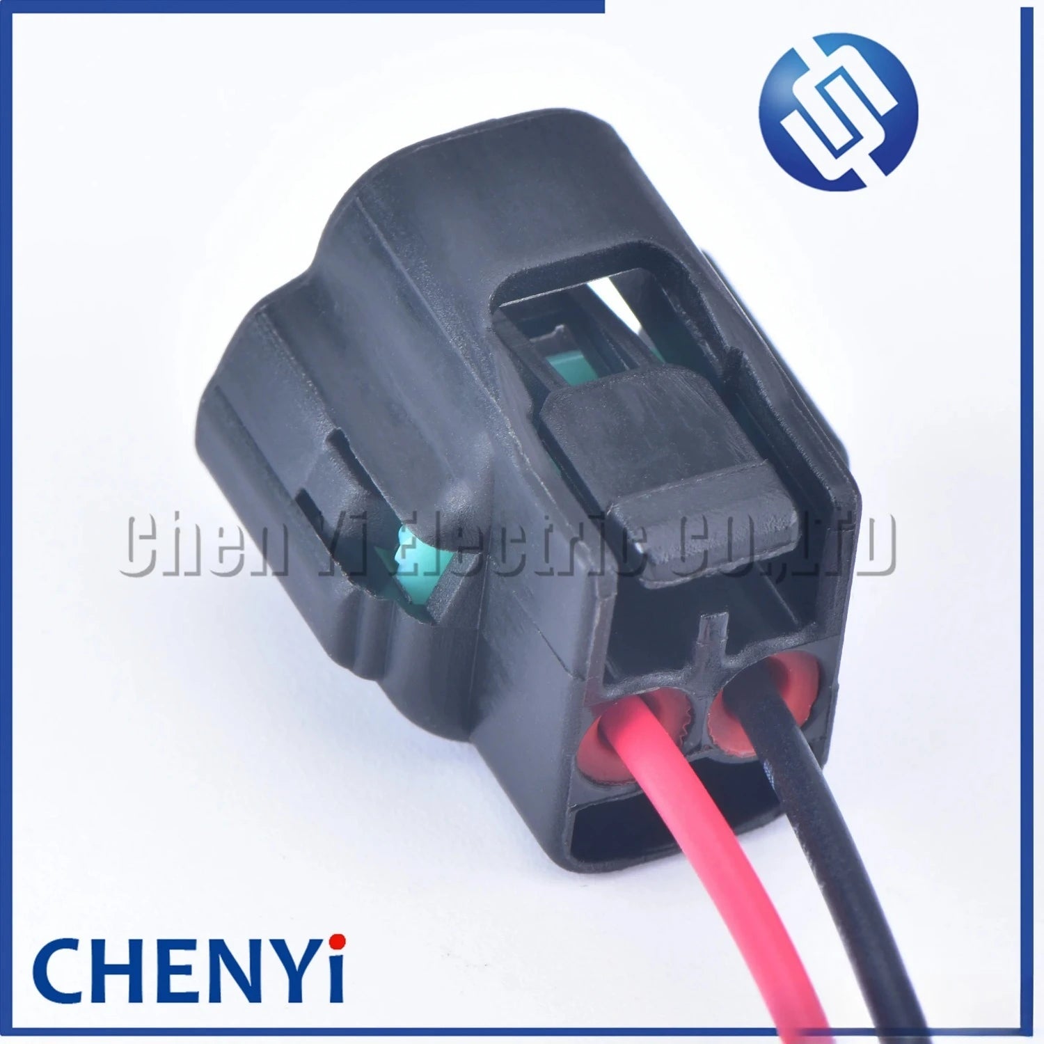 2 Pin Female Automotive Plug Wiring Connector 7283-7526-30 For Lexus Toyota VVT i Solenoid Connector 1JZ 2JZ 1UZ 3UZ with wires