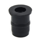 10PCS Motorcycle Windshield Rubber Nuts Fastener M5 Vibration Damper Panel Mounting 5mm Accessories Bolt Screws Fastener