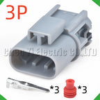 3-Pin Auto Connector Connector Automotive Connectors ignition harness Nissan ignition