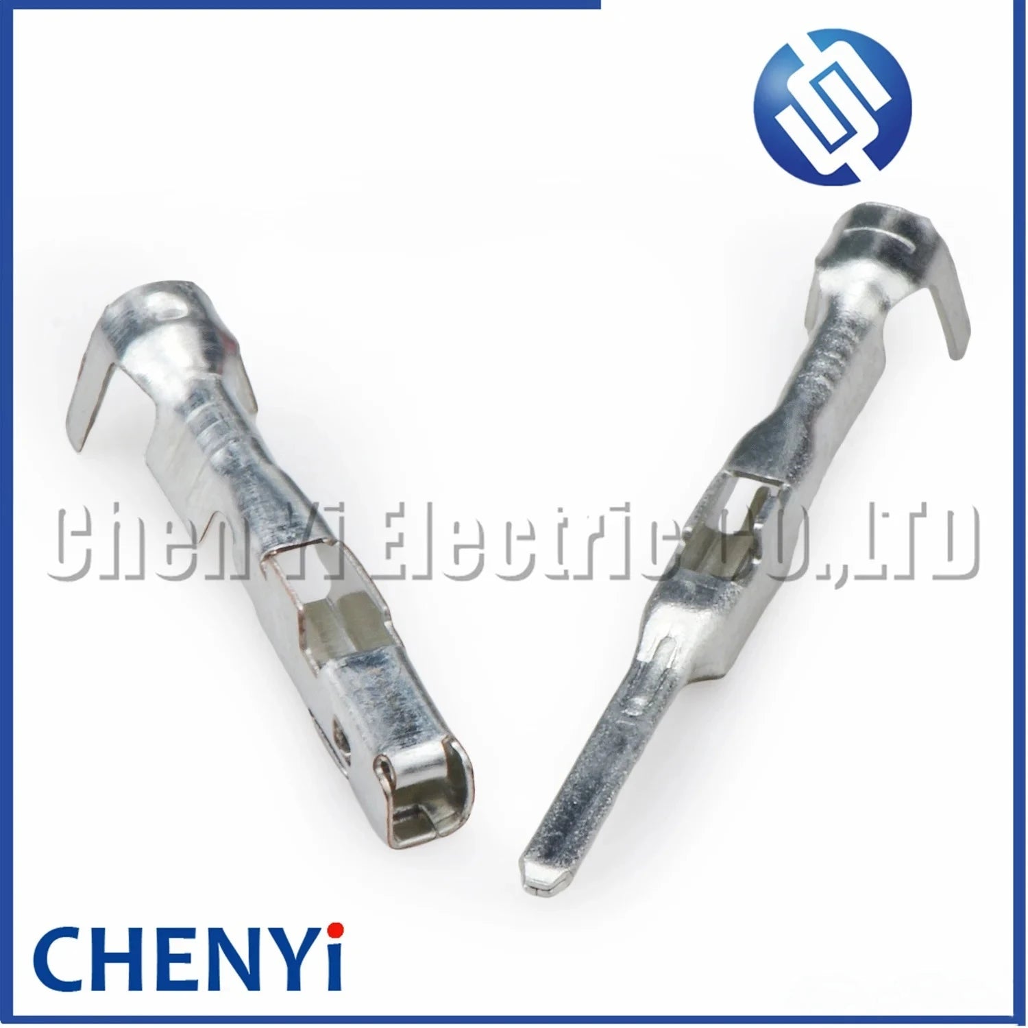 50 pcs auto female or male terminal for elcetric connector, crimp pins loose terminals 82998-12670 82998-12680