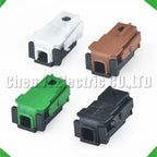 6-Pin Auto Connector Connector Rearview reverse mirror harness 953382-1 953382-2 953382
