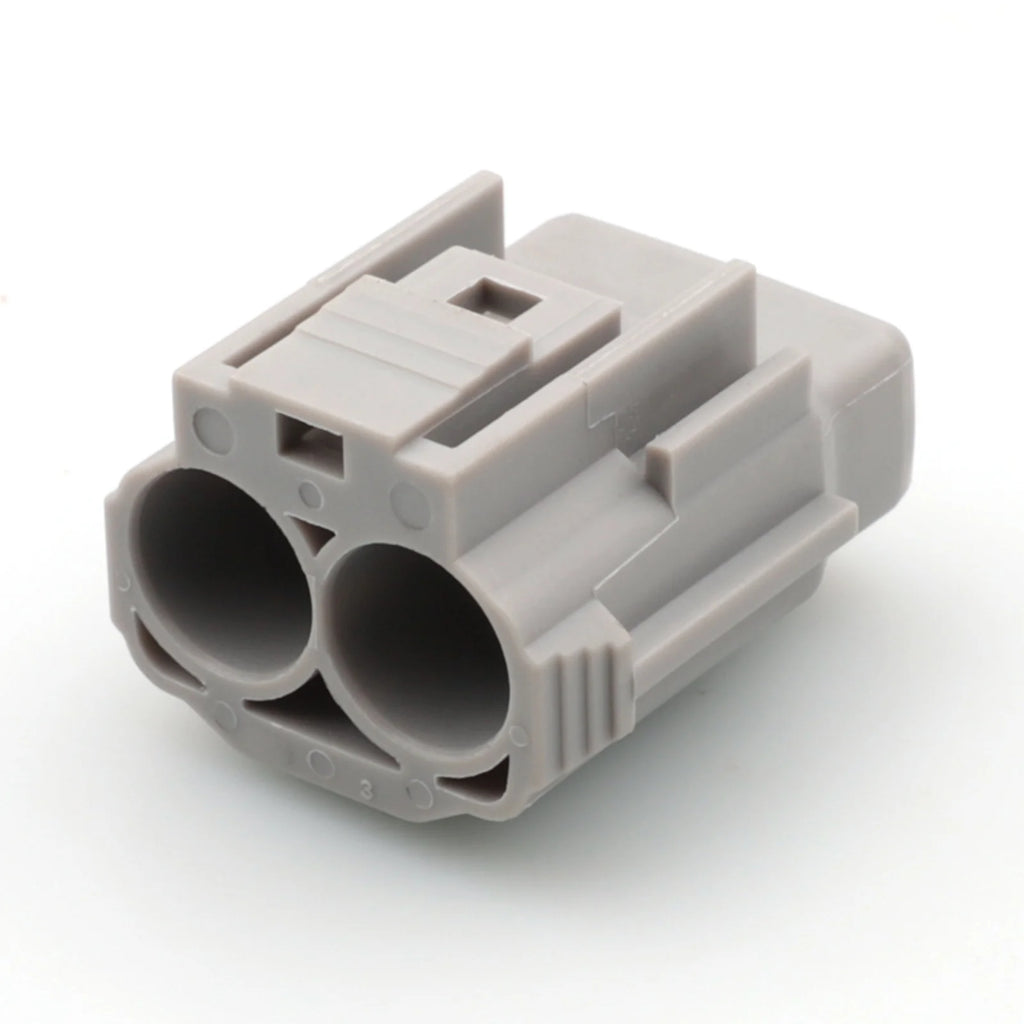 2PIN Car Wire Connector Waterproof Plug Truck High-power 7.8mm Male Female Plug Wiring Harness 6188-0096 6189-0172