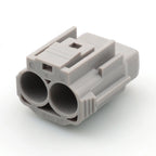 2PIN Car Wire Connector Waterproof Plug Truck High-power 7.8mm Male Female Plug Wiring Harness 6188-0096 6189-0172
