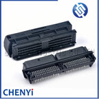 90 Pin Automotive engine computer board ECU plug 9051971 5WY5B01G 211PC902S0008 211PC902S0009 VG1238090006 For Wuling Hongguang