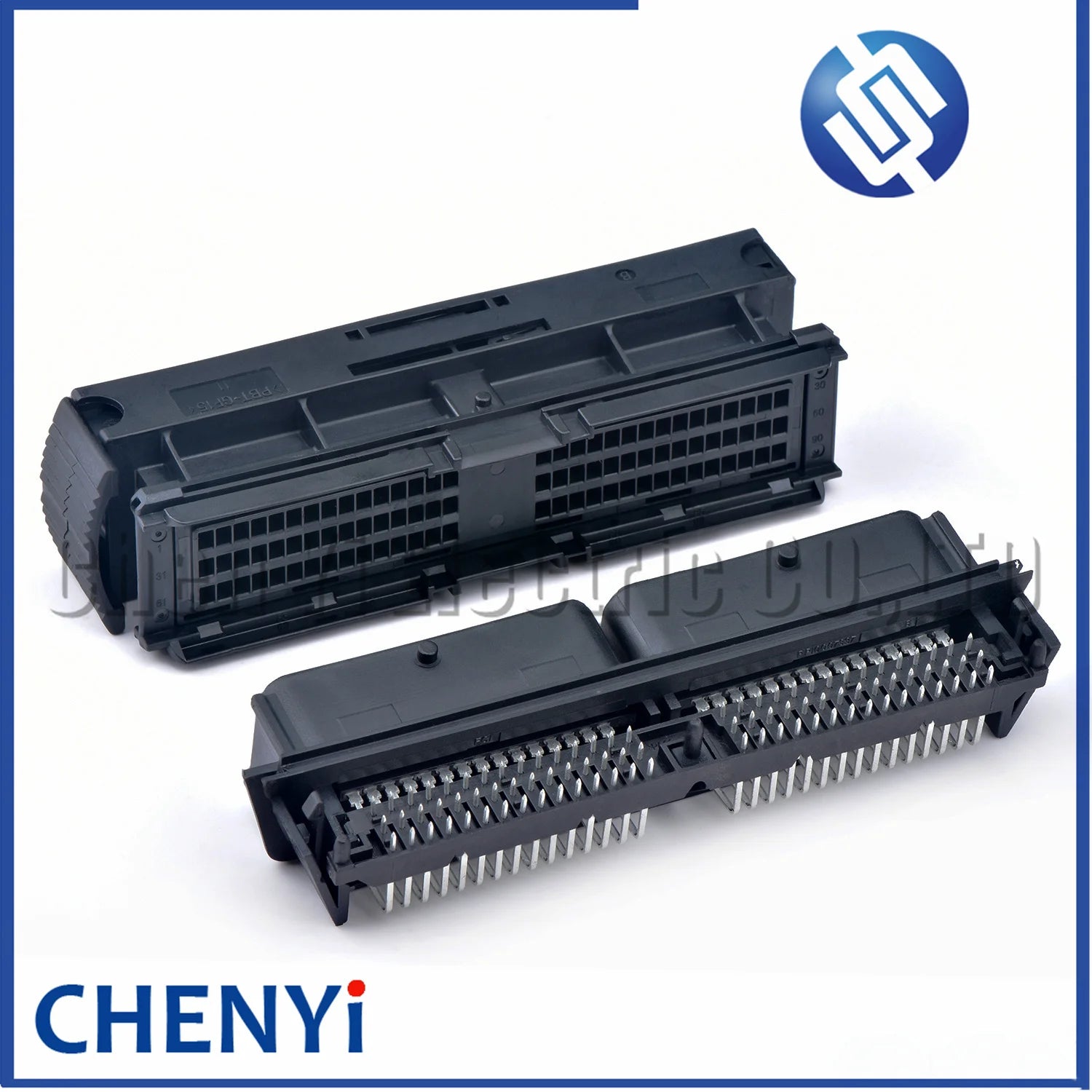 90 Pin Automotive engine computer board ECU plug 9051971 5WY5B01G 211PC902S0008 211PC902S0009 VG1238090006 For Wuling Hongguang