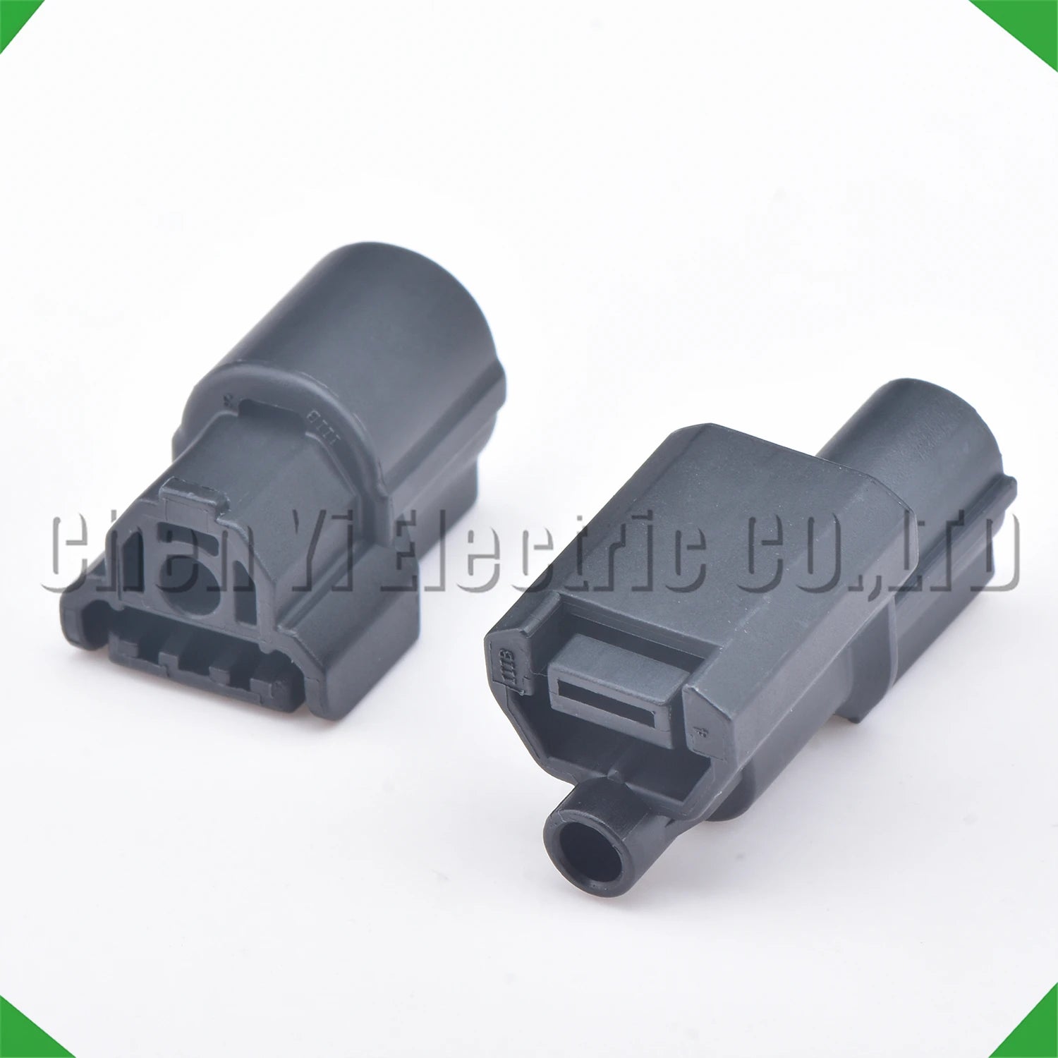 1-Pin Auto Connector waterproof connector generator motorbike connector harnes