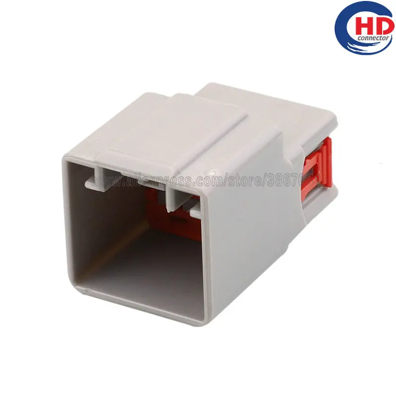 6pin Auto Electronic connector 7283-6466-40/WPT-622 / 3U2Z-14S411-XUA/7282-6466-40