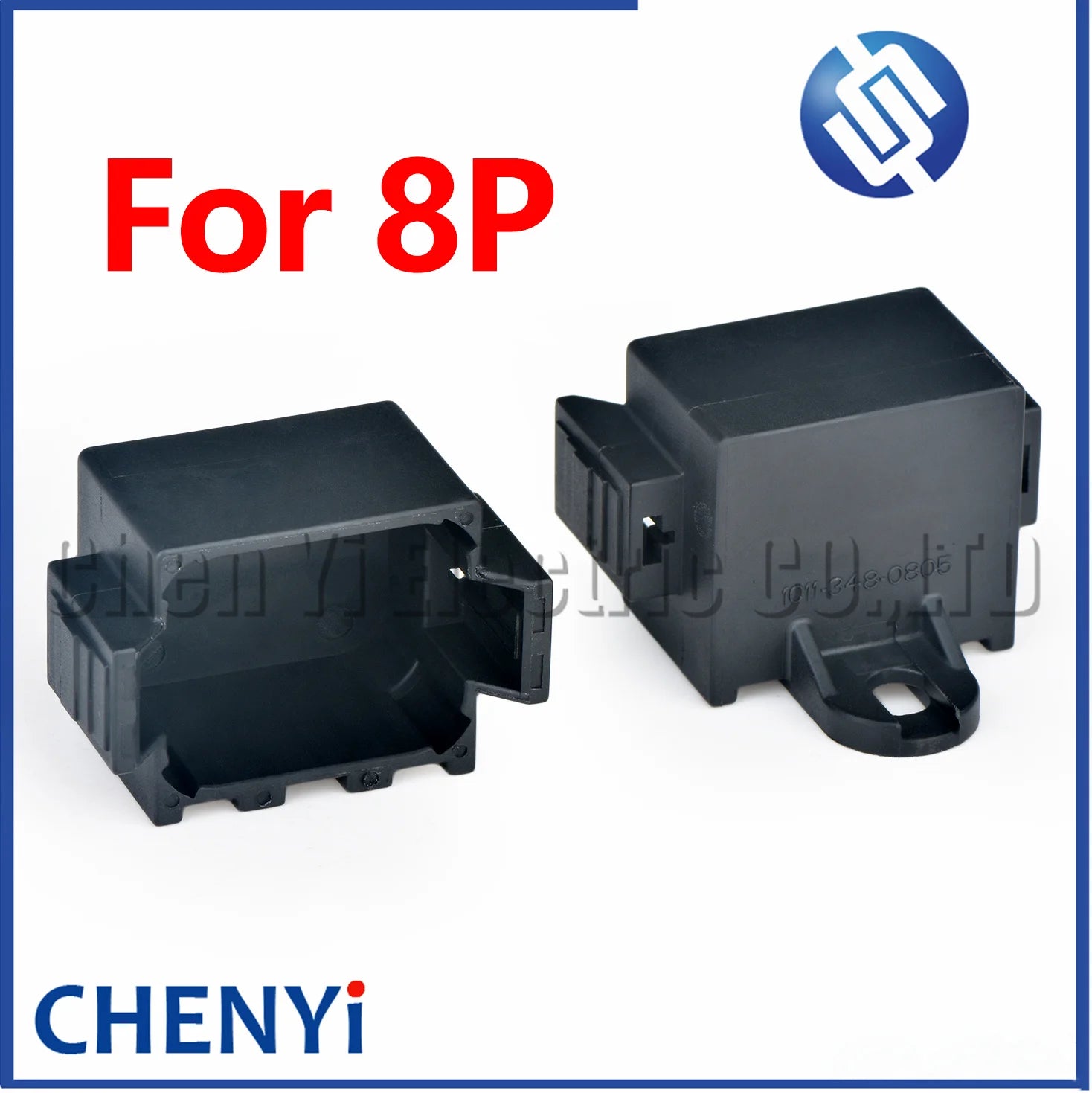 The dustproof waterproof cover lid of the connector use For the Duetsch DT series female plug 2/3/4/6/8/12P 1011-344-0205