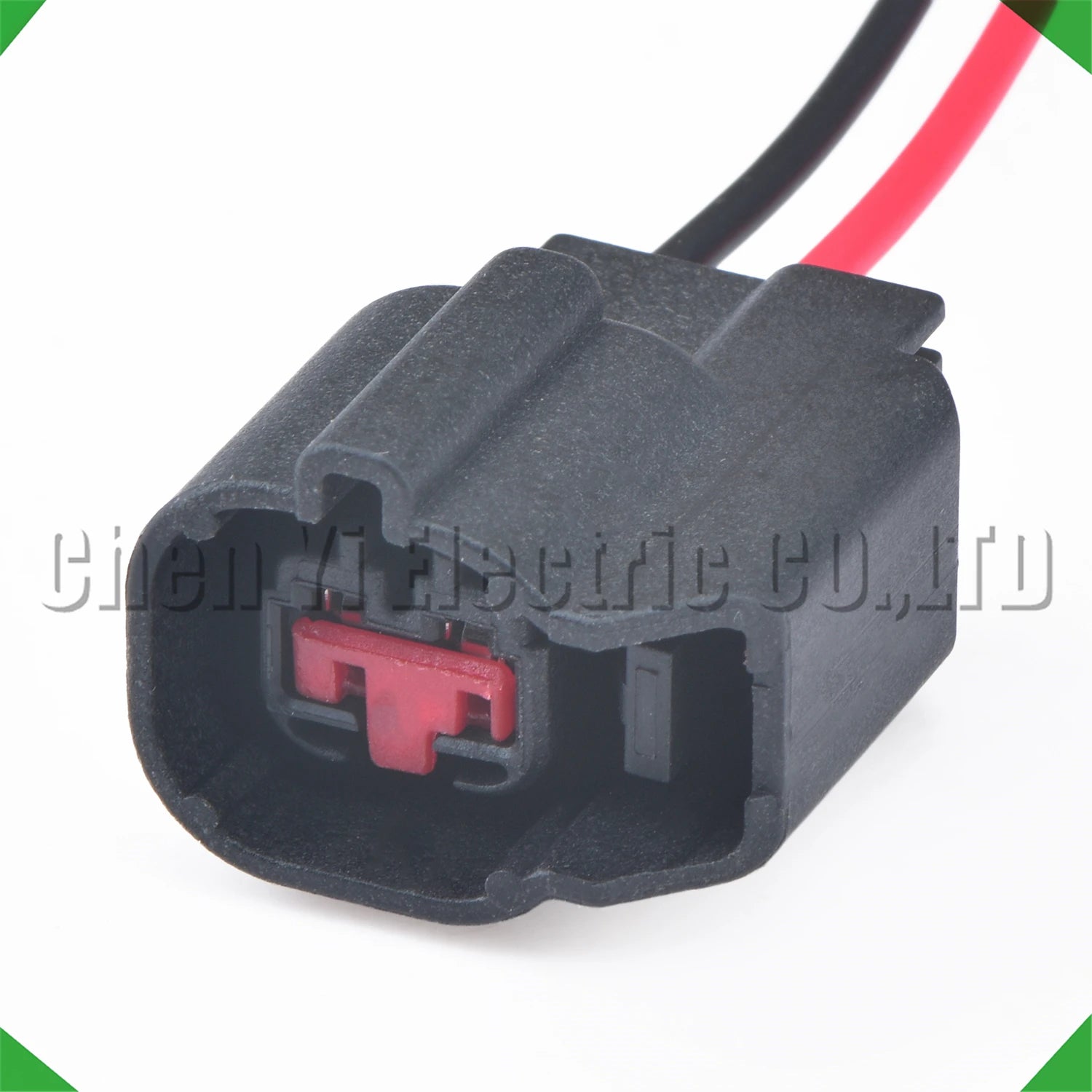 2-Pin Wire Harness Harness Automotive waterproof Connector audio harness Chevrolet
