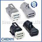 8 Pin Car Round Plug Transfer Case Shift Motor Actuator Transmission 4760648001A R65480-A R65481-A for Ford Ranger Mazda B