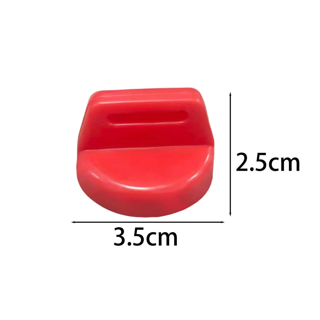 Off Road Ignition Key Cover Switch Protector Cap 5433534 for Polaris Sportsman RZR Ranger General ATV UTV Quad Motorcycle Parts