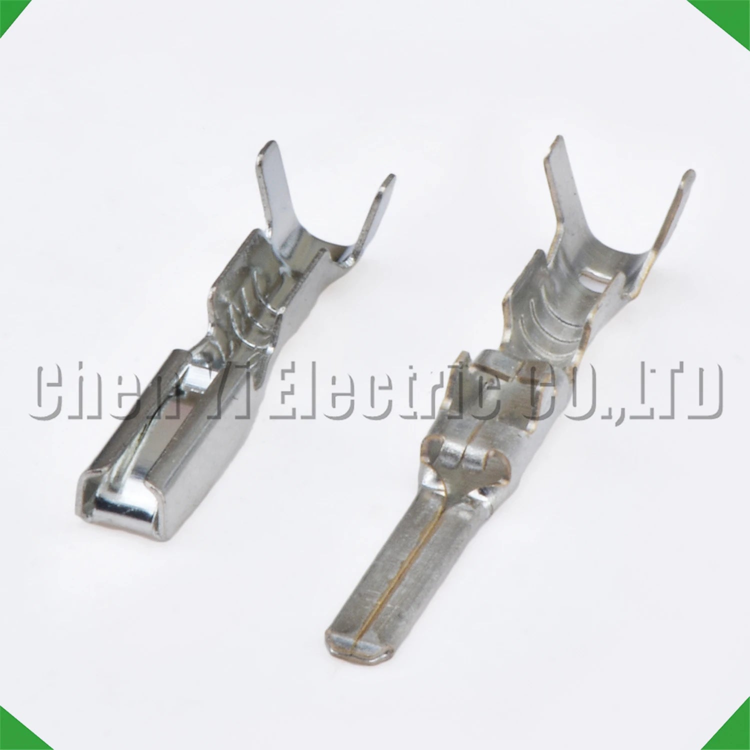 50 Pcs 2.0 mm Male or Female wire Crimp Pins For 8230-4282 8240-4422 Sheath Automotive ...