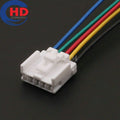 5 Pin Unsealed Female Connector Window Regulator Switch Sockets Motorcycle Electrical Harnesses  For Toyota 1300-3111