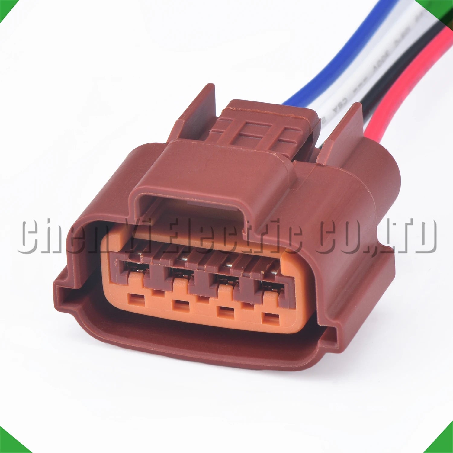 4-Pin Auto Connector Connector Automotive Connectors Angle Sensor Nissan Mazda sensor