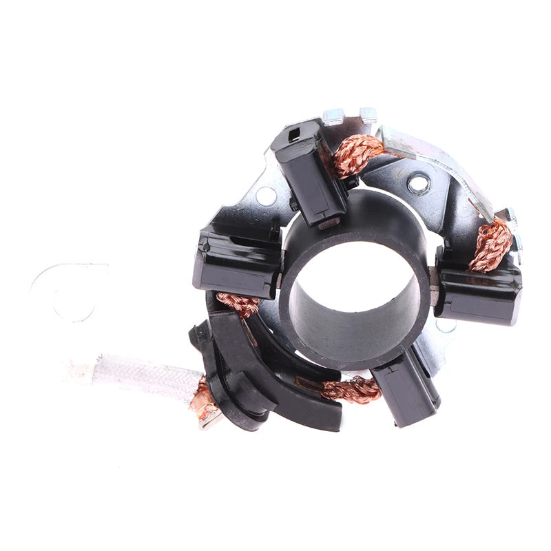 1PCS Starter Motor Brush Holder Carbon For Car Motor Starter Brush Holder Carbon