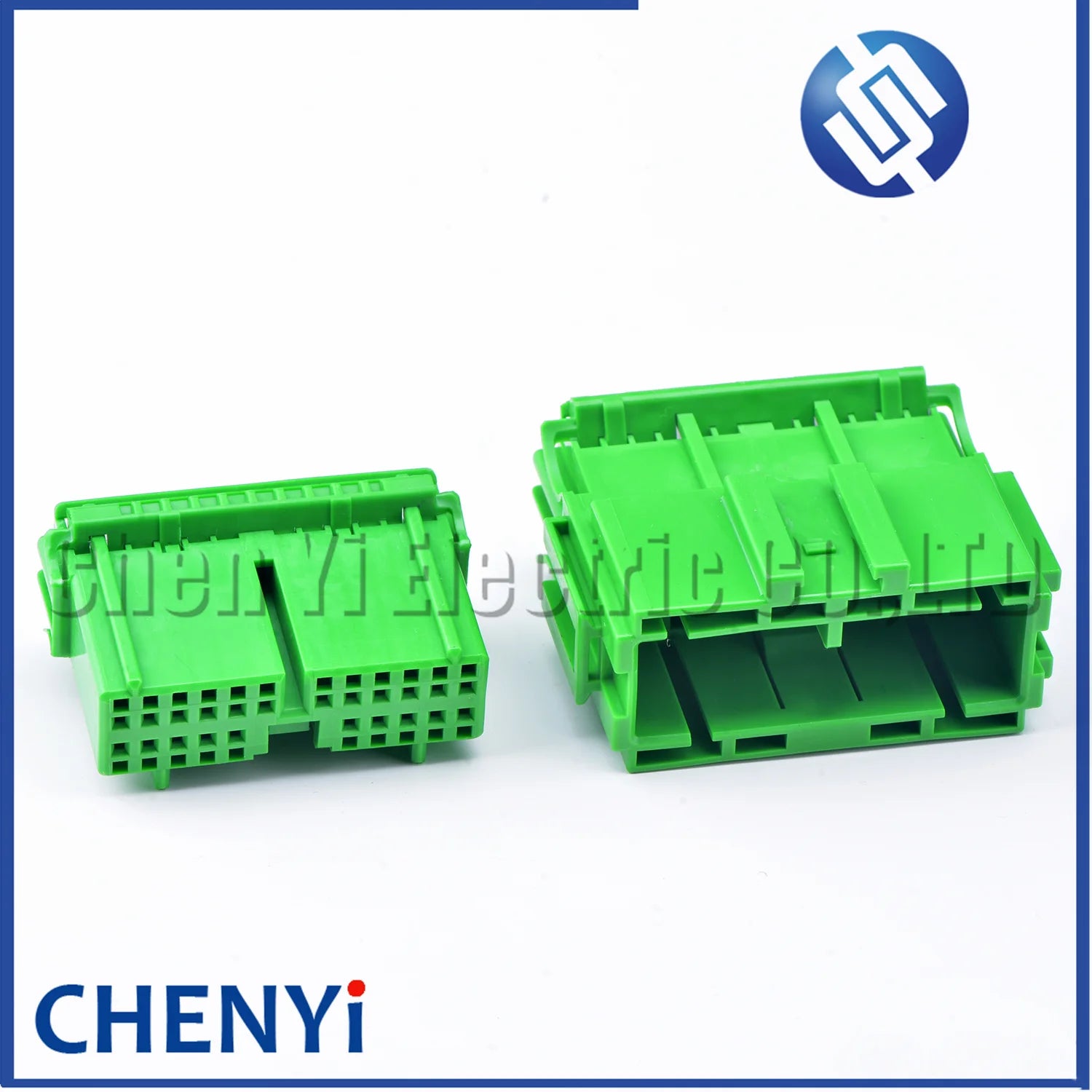 22 Pin Automobile Instrument Connector Car central control plug Socket IL-AG5-22P-D3C1 IL-AG5-22S-D3C1 For Honda Volvo