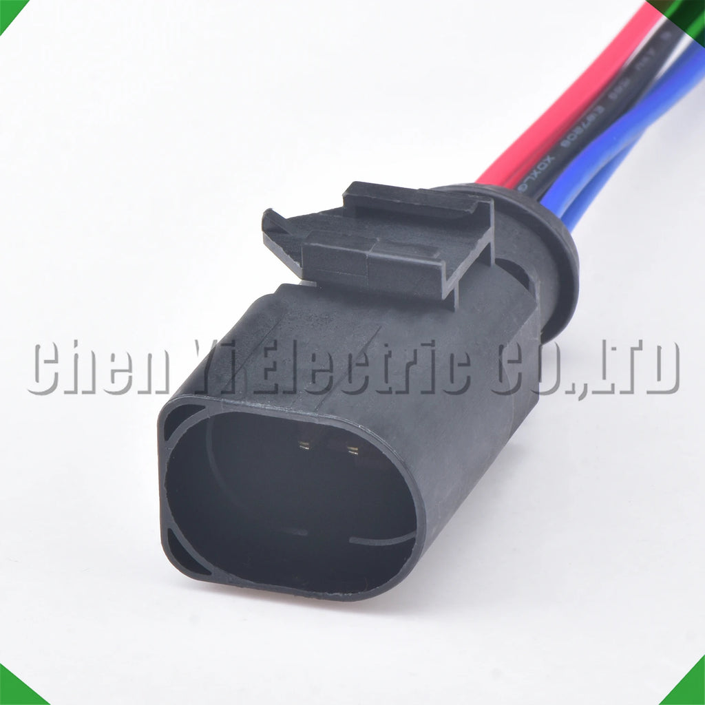 6-Pin Connector Connector sensor Reversing Radar Throttle Valve connector sensor