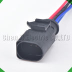 6-Pin Connector Connector sensor Reversing Radar Throttle Valve connector sensor