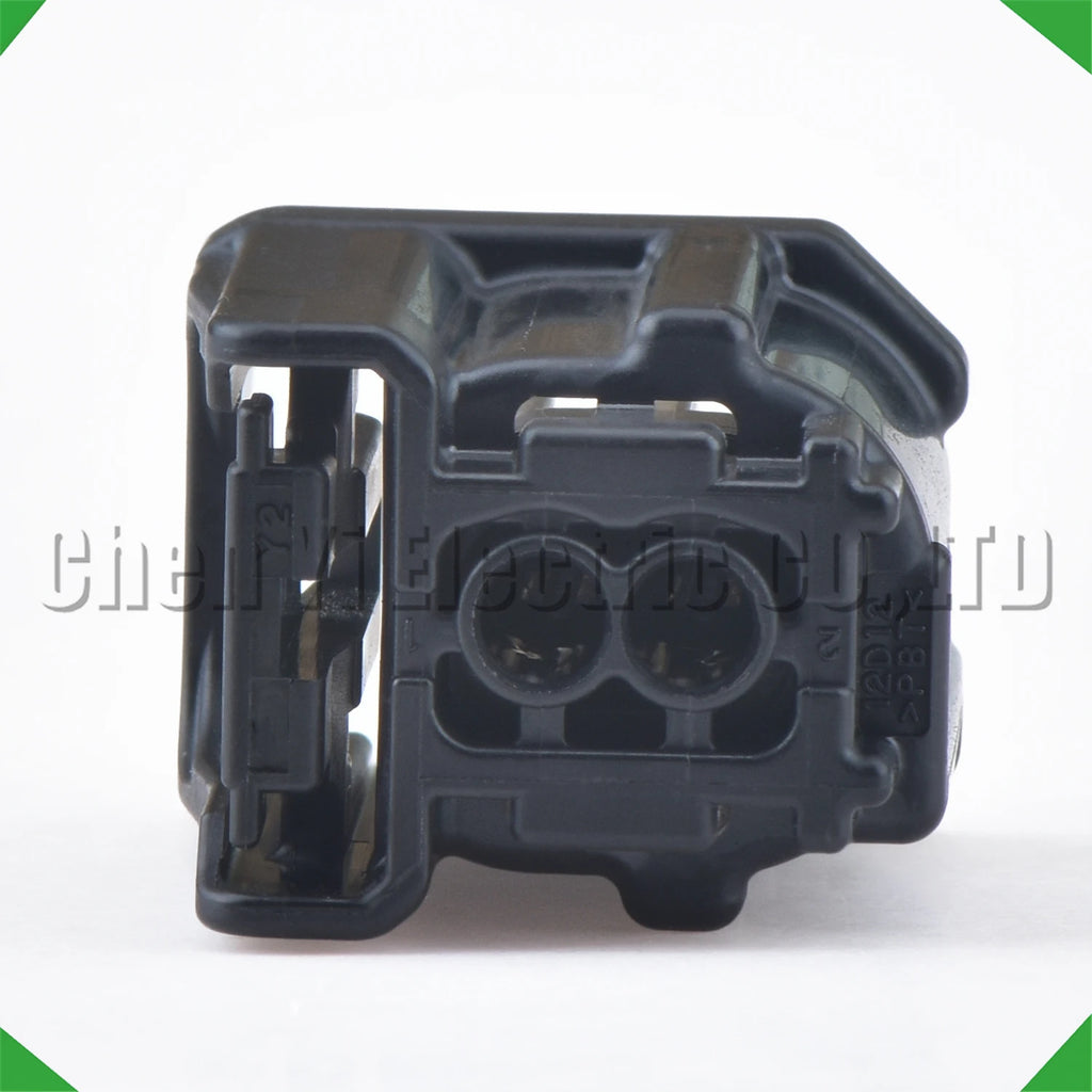 2-Pin Wire Harness Automotive waterproof connector harness 90980-12D12 Toyota Honda Nissan