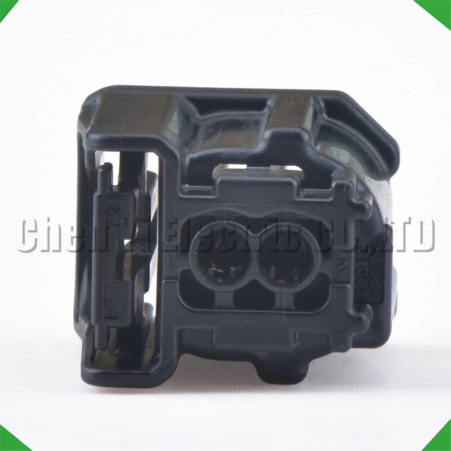 2-Pin Wire Harness Automotive waterproof connector harness 90980-12D12 Toyota Honda Nissan