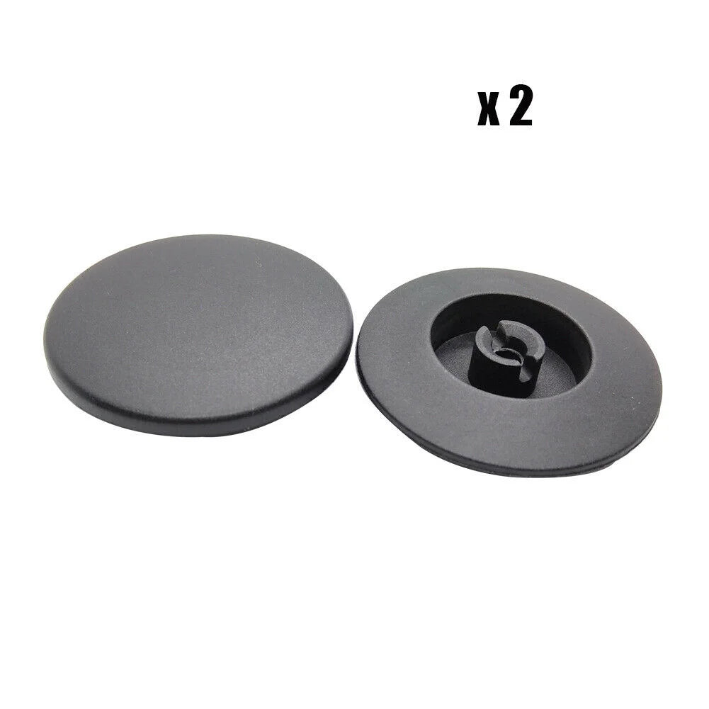 2Pcs Car Floor Mat Fasteners Holders Fitting Clips For Maserati For Ghibli For Ferrari Car Floor Mat Carpet Fixing Clips