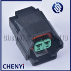 2 Pin female Auto waterproof connector Fuel injector wiring harness Plug 06A973722 6189-0735 6189-0785 06A 973 722