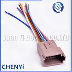 12 Pin auto Waterproof Connector Plug DT06-12SA DT04-12PA DT06-12SB DT04-12PB DT06-12SC DT04-12PC DT06-12SD DT04-12PD with wires