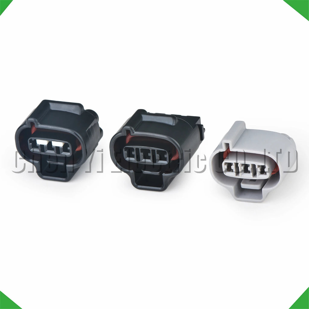3-Pin Auto Connector Connector Automotive Connectors Odometer Sensor Toyota sensor