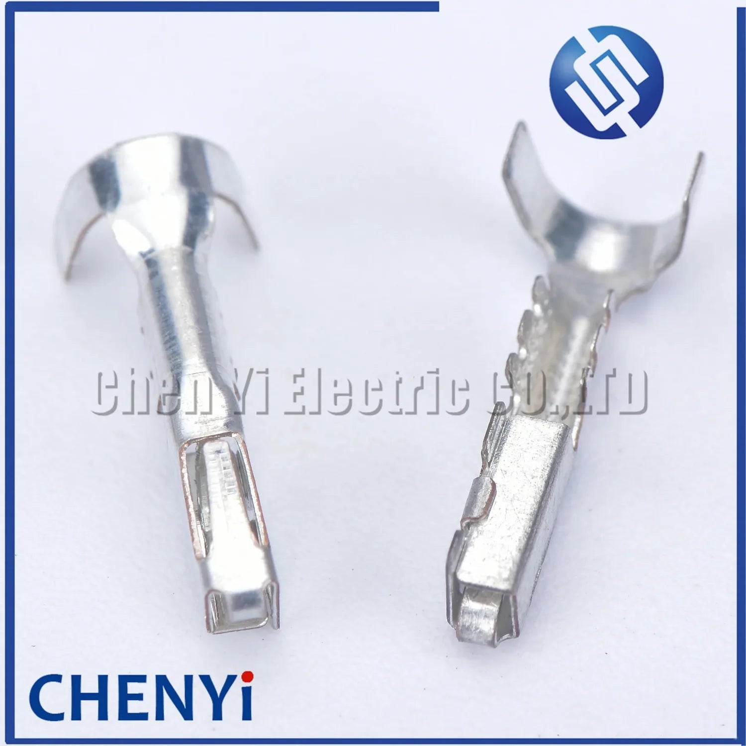 50 pcs crimp tin terminal G22 auto 1.5 series connectors pins replacement of car connector female terminal  12048074