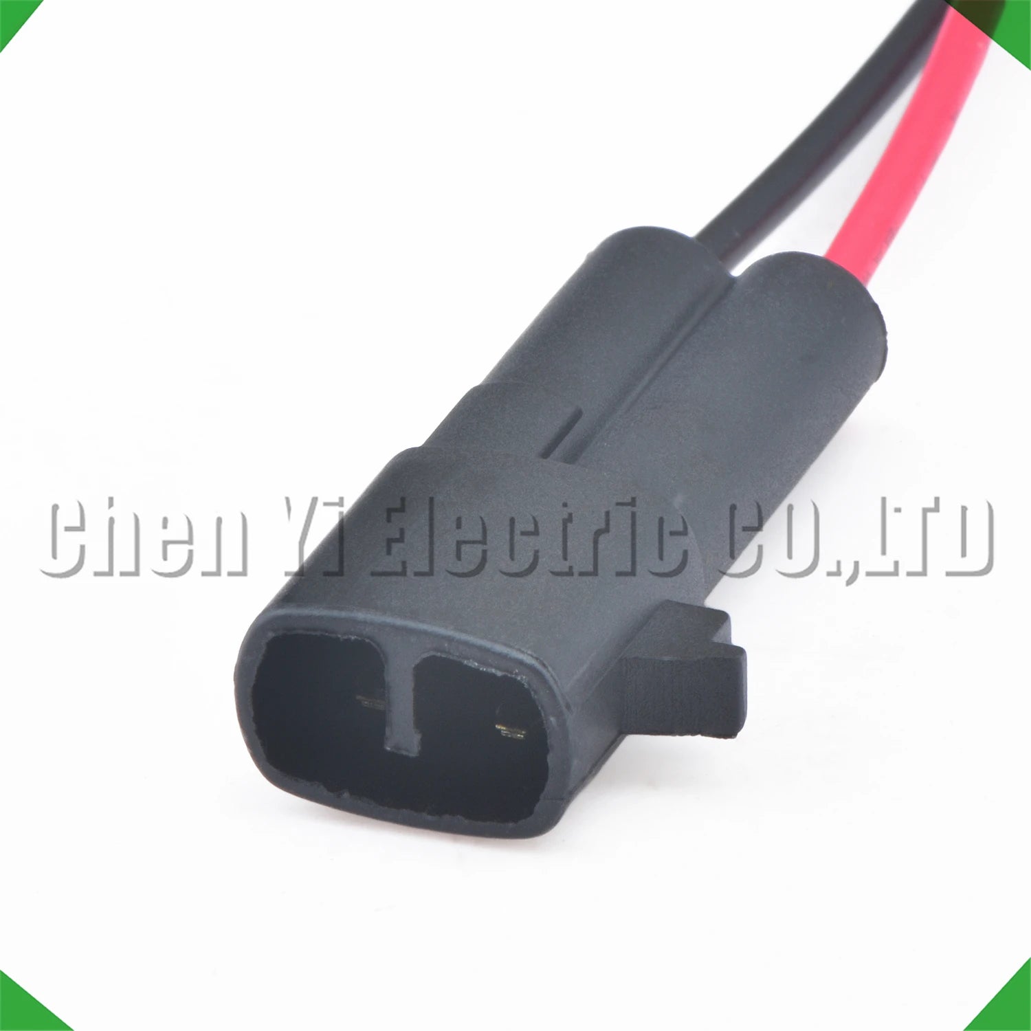 2-Pin Auto Connector Connector Connectors Ignition Toyota Hyundai Kia ignition