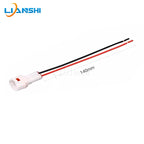DJ7021-2-11/21 Automotive waterproof connector 6187-2171 6180-2181 fog lamp modification connector 2-hole wiring harness